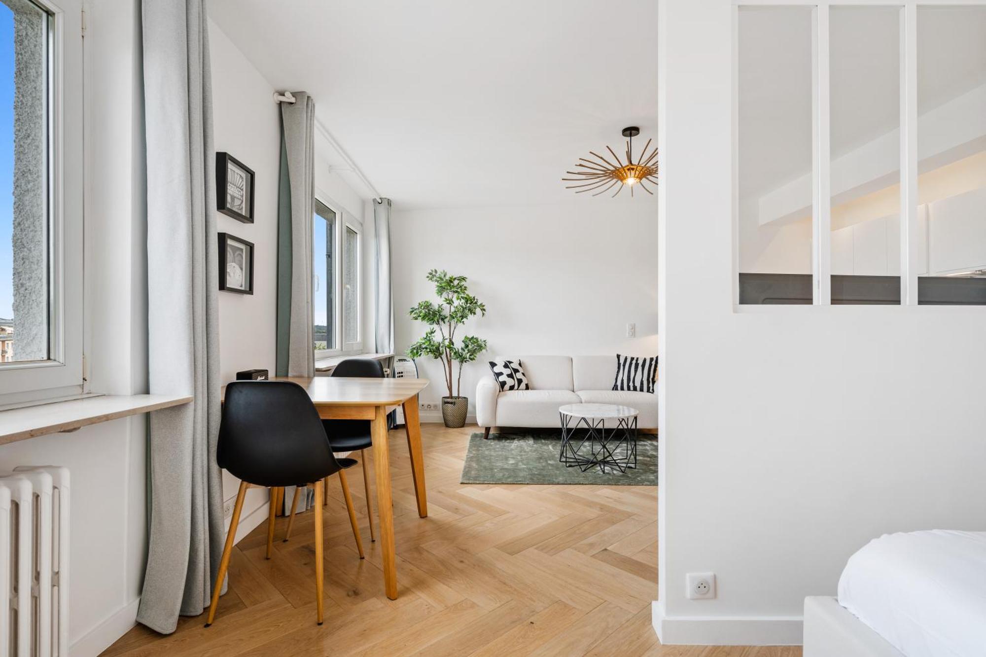 Tranquil Retreat In Vianden Appartement Luxemburg